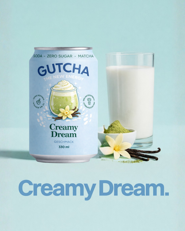 Creamy Dream