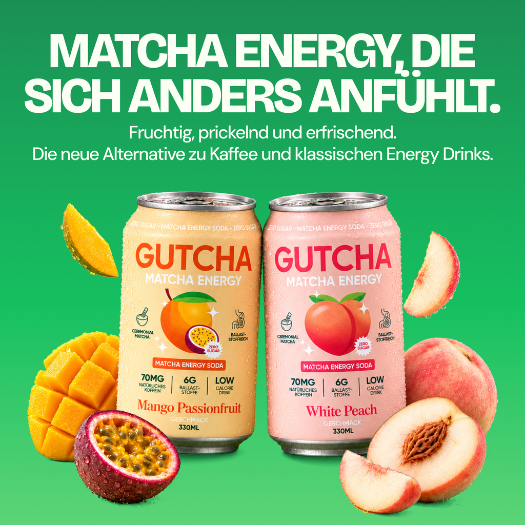 GUTCHA Mix-Paket