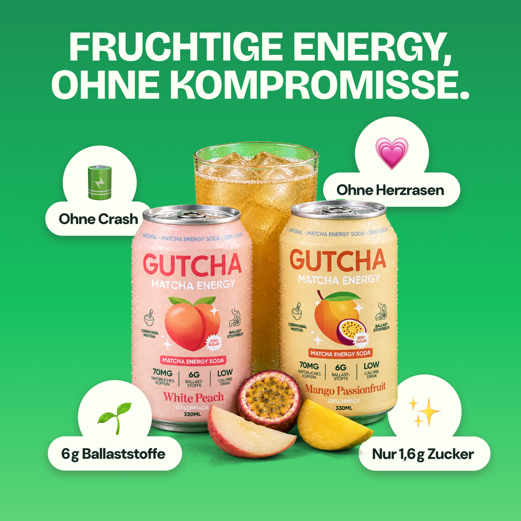 GUTCHA Mix-Paket