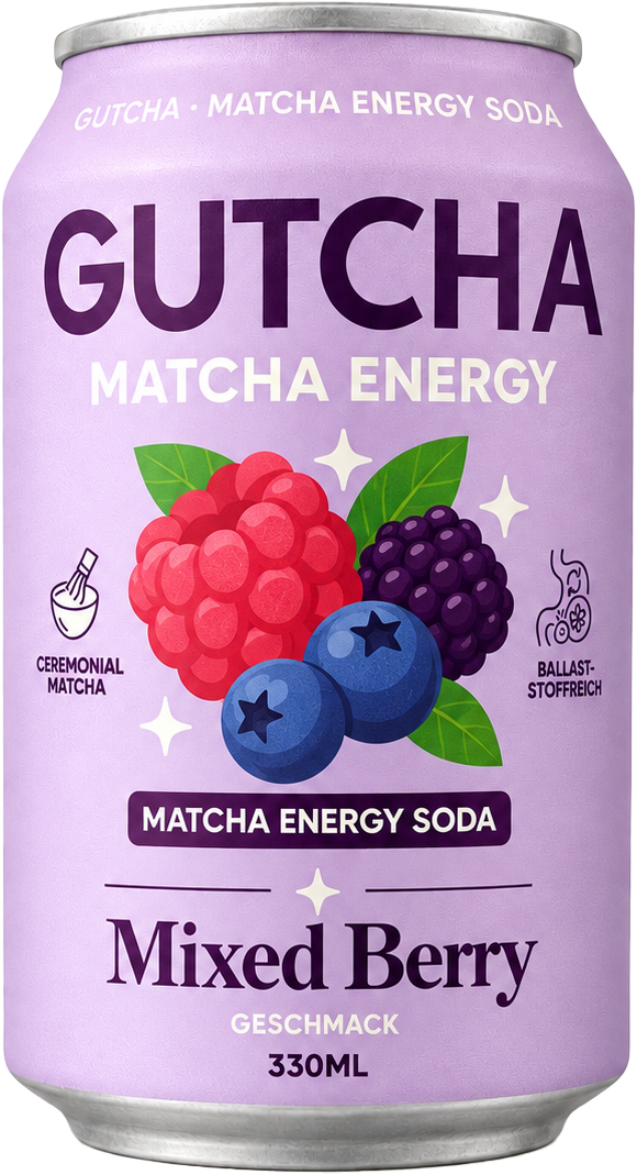 Mixed Berry